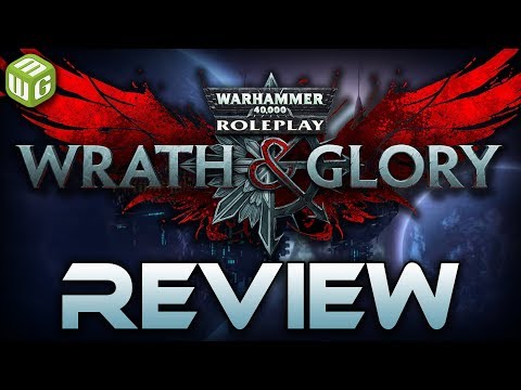 download lagu mp3 mp4 Wrath And Glory Review, download lagu Wrath And Glory Review gratis, unduh video klip Download Wrath And Glory Review Mp3 dan Mp4 Youtube Gratis