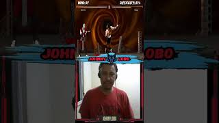 QUAN CHI VS TREMOR 🥊  MORTAL KOMBAT KOLLECTION 2025 MUGEN #MortalKombat #Scorpion #QuanChi