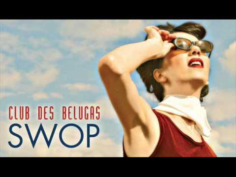 Club Des Belugas - What is Jazz.wmv