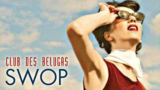 Club Des Belugas - What is Jazz.wmv