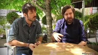 Vetusta Morla: &quot;La deriva te puede llevar a un lugar magnífico&quot;