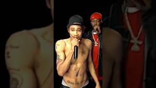 Layzie Bone Ressurrection (2000) #bonethugsnharmony #layziebone