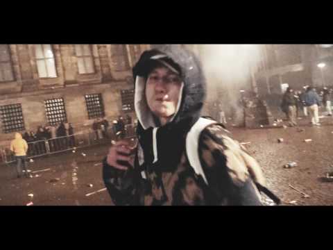 Skerera³ - AMSTERDAM