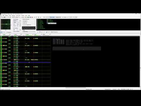 Jeroen Tel - Atmosphere (C64) (0CC-Famitracker 2A03 Cover)