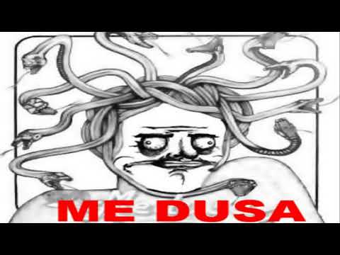 ΜΈΔΟΥΣΑ-ΣΝΙΚ (κέντρο. από bretχτύπους) | MEDUSA SNIK (prod. by bretbeats)