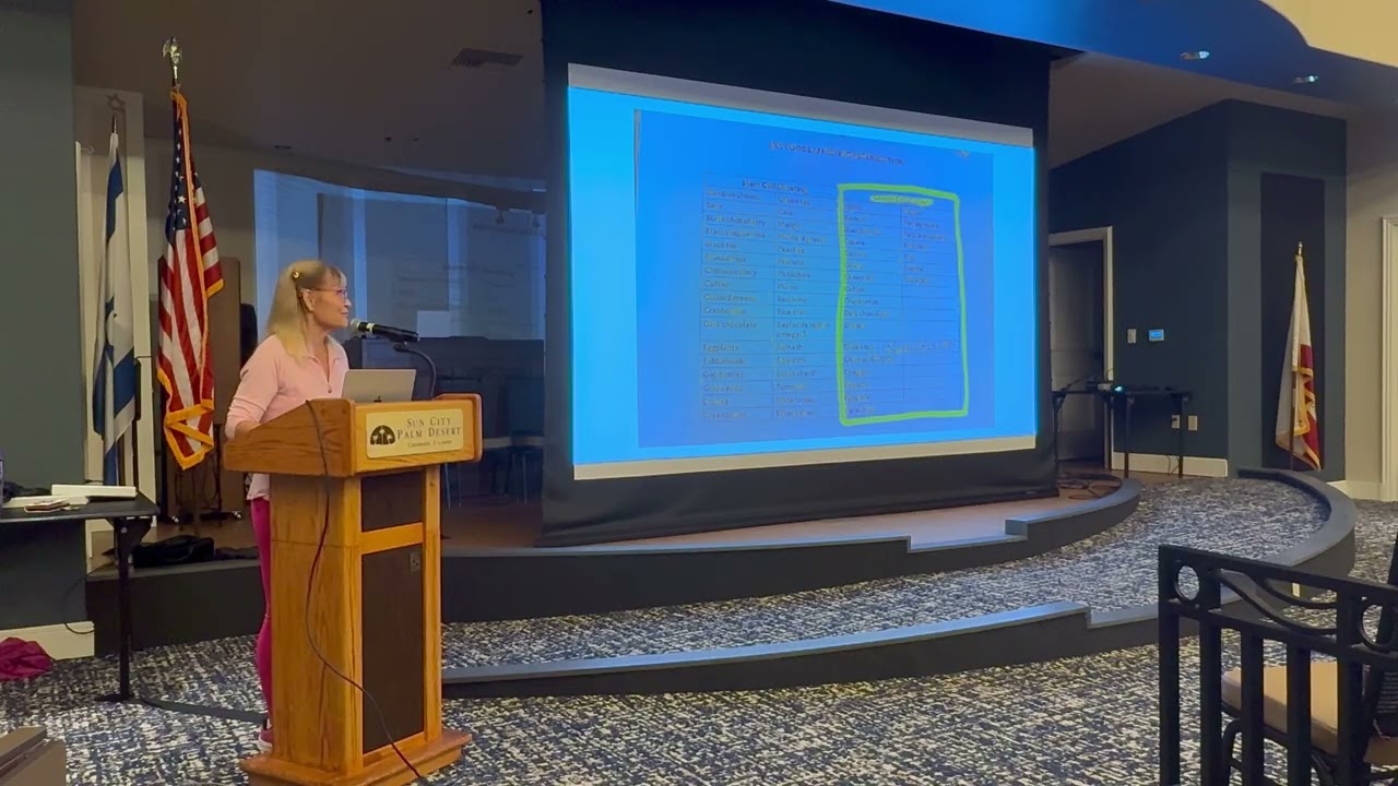 Healthy Living Made Simple