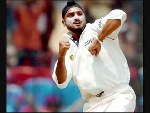 Happy birthday Harbhajan from all WOC posters