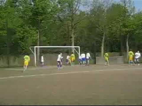 Voetbal KSK Heist