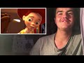 TVC98 Toy Story TV Channels 2 Reaction