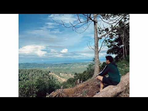 Tongkiad Noh Mantad Doho (Darrel Reitz Clare) - MackLester (Cover)