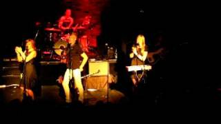 Mother Mother - Heart Heavy (?)