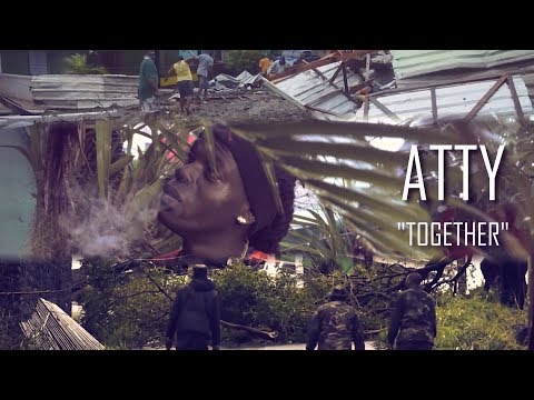 ATTY - TOGETHER [PROD.YUNGSPLIFF] 🇩🇲 🇸🇽