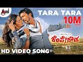 Tara Tara Kempegowda Vijay Prakash Shreya Ghoshal Sudeep Ragini Dwivedi Arjun Janya