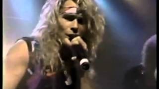 White Lion   Lonely Nights Pure Rock   One Night In Tokyo HQ
