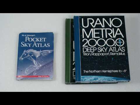 Starhopping 101 - Section 1 Basics