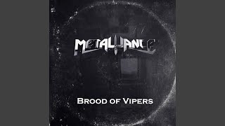 Brood Of Vipers