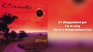 The Connells - Disappointed from Ring (Lyric Video)