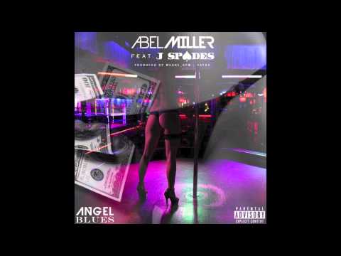 Abel Miller - Angel Blues (Feat. J Spades) RnBass