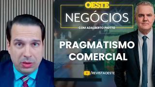 Advogado fala sobre o encontro de Trump com Lula
