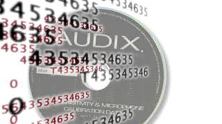 Video thumbnail for Audix Microphones TM1 PLUS 1 by AUDIX