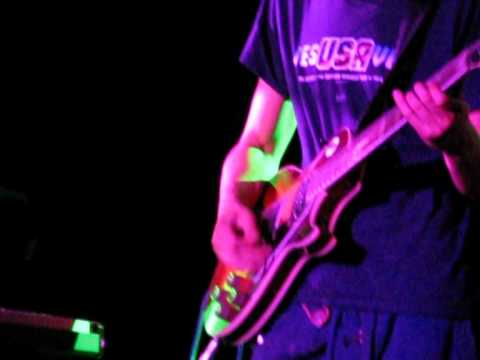 Dr.I-BOL feat DiaPositive - Satta Massagana @ Rock-Club 2010-04-10