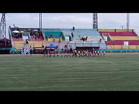 HACHECE +TV +DEPORTES PINGÜINOS DE TOCOPILLA Y v/s UNITED DE ANTOFAGASTA 02052026