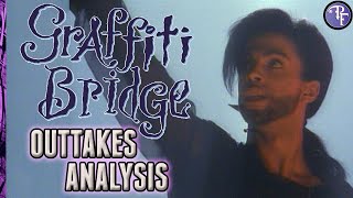 Prince: Graffiti Bridge Outtakes &amp; Deleted Scenes Analysis