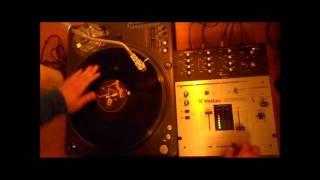 Beat4Battle Greek Championship  2014 -  DJ Freestone