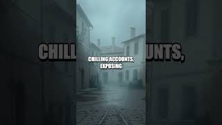 The Enigma of Sardinia: An Unseen War Atrocity