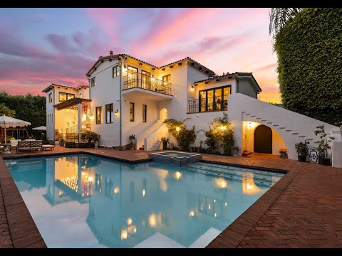 13926 W. Sunset Boulevard | Pacific Palisades, CA - The Agency