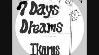 Ikarus - Ikarus Dreams