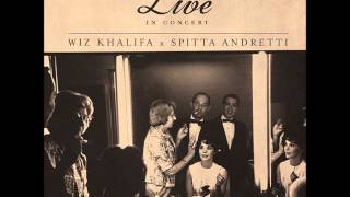 Curren$y & Wiz Khalifa - Cabana