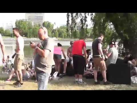 12 ♪♬ 'Oh, Sunny Day' - Openair ★ Chill&Grill ♪♬