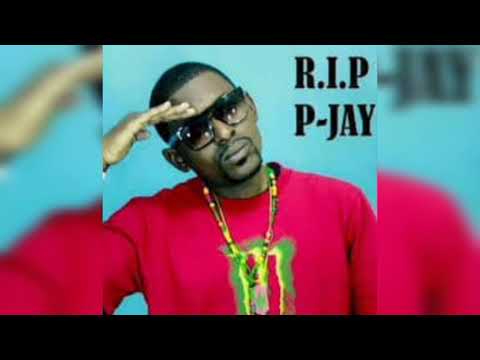 P-Jay ft Daxon - I wonder