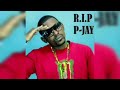P Jay Ft Daxon I Wonder