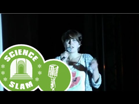 Fettsäuren auf der Spur (Science Slam Berlin)