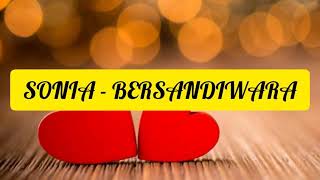 Download lagu Sonia - Bersandiwara  lyrics  audio best mp3