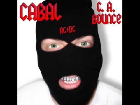 Cabal - C.A.Bounce (AC/DC)