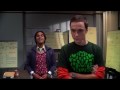 The Big Bang Theory - The Pirate Solution - Part 2 ...