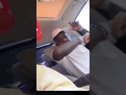 DABABY X DAVIDO!!🇳🇬 🇺🇸