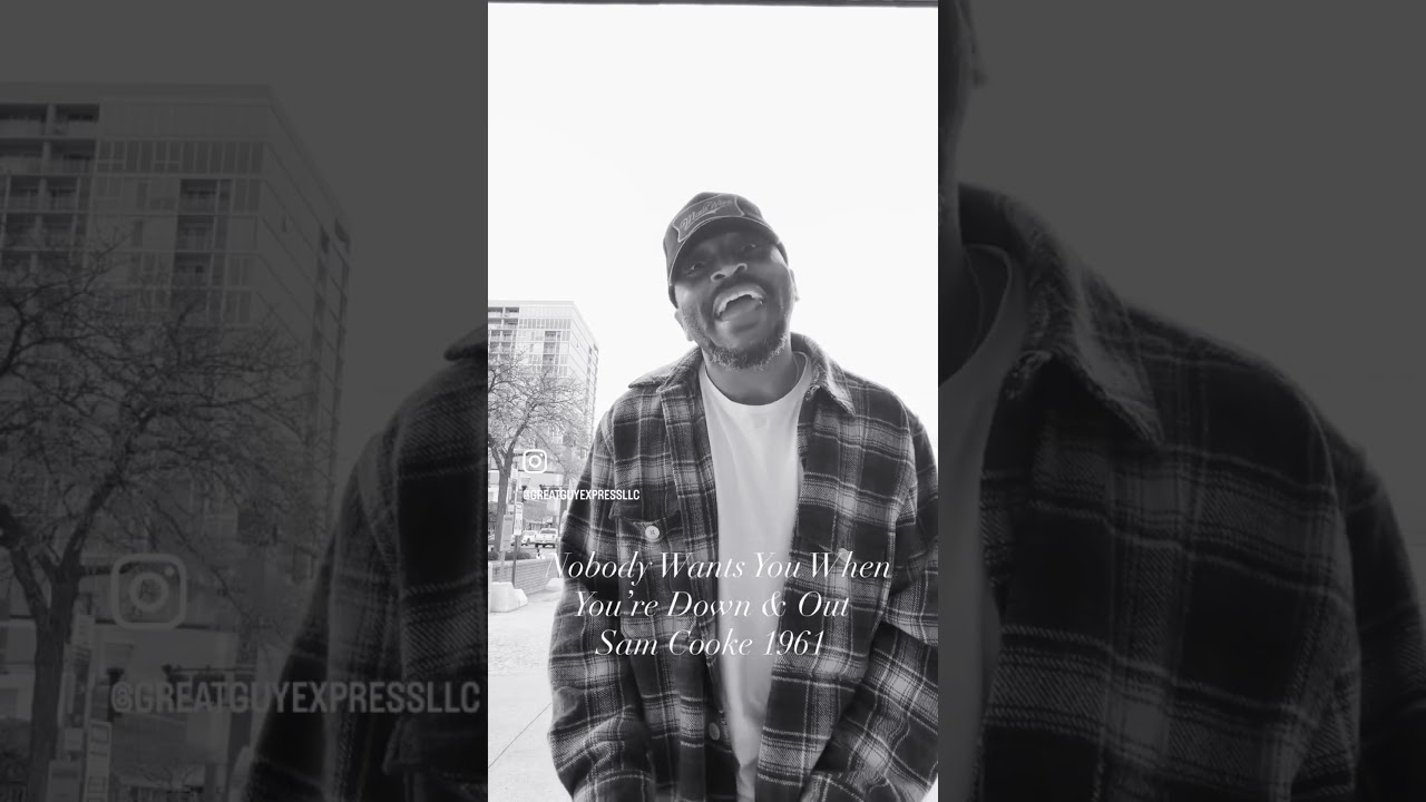 Promotional video thumbnail 4 for Greatguyinc