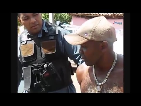 Cinco acusados de tráfico de drogas presos em Codó