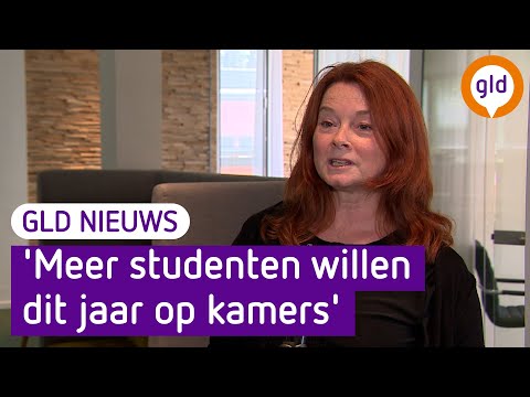 GLD Nieuws 16 augustus 2021