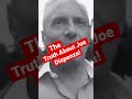 The Truth About Joe Dispenza