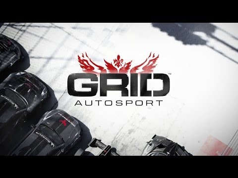 GRID Autosport first 30 minutes career mode PC Ultra HD 7970