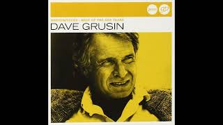 Dave Grusin — New Hampshire Hornpipe