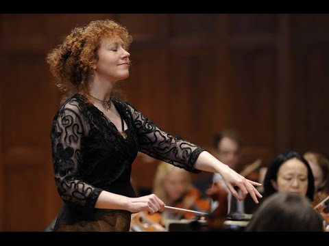 HAYDN:  L'Isola disabitata Overture - Apollo's Fire/Jeannette Sorrell