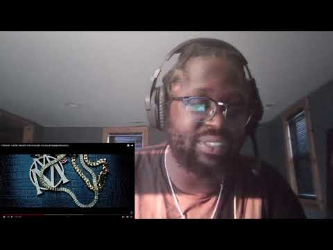 [American Reacts] H Moneda - Call Me Patrick ft. C Montana//@h_moneda @livinglegendcmontana