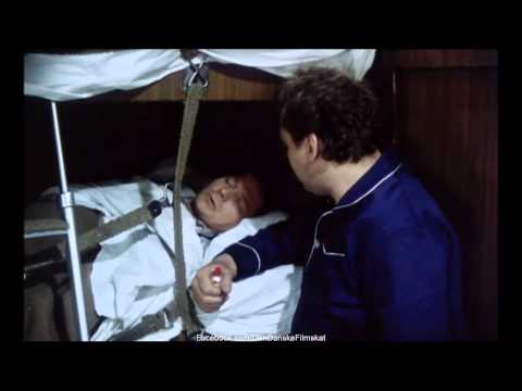 3 piger i Paris (1963) - Sover du?