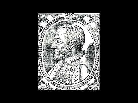 Diego Ortiz - Quinta pars